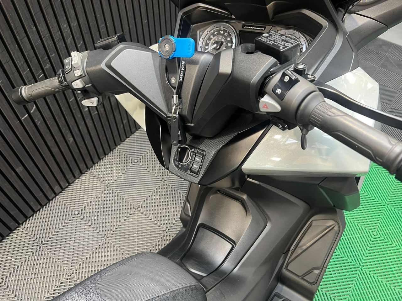 Used Honda Forza 125 for sale - 78929846: Photo 12