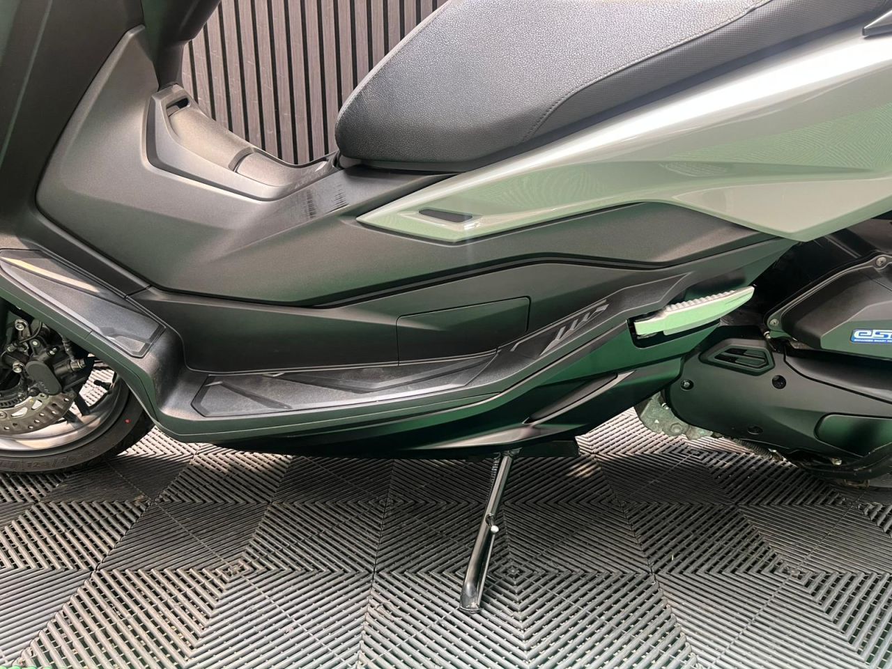 Used Honda Forza 125 for sale - 78929846: Photo 13