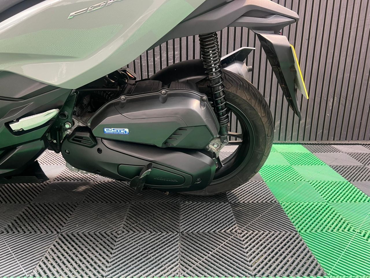 Used Honda Forza 125 for sale - 78929846: Photo 16