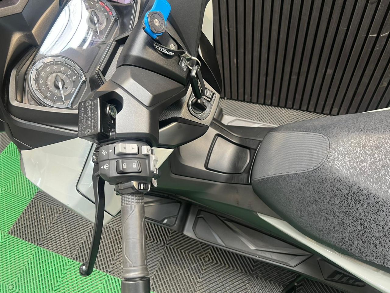 Used Honda Forza 125 for sale - 78929846: Photo 17