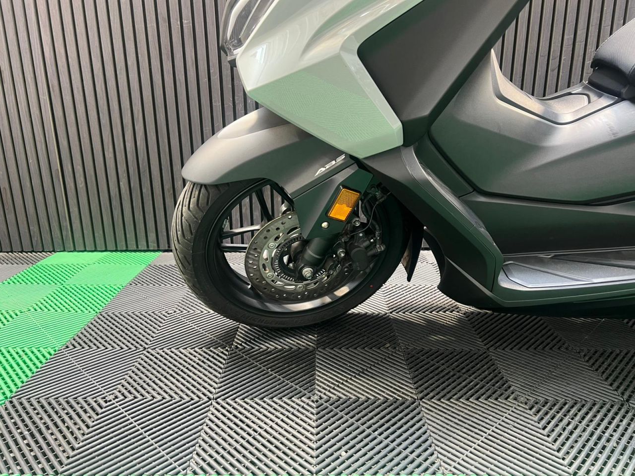 Used Honda Forza 125 for sale - 78929846: Photo 18