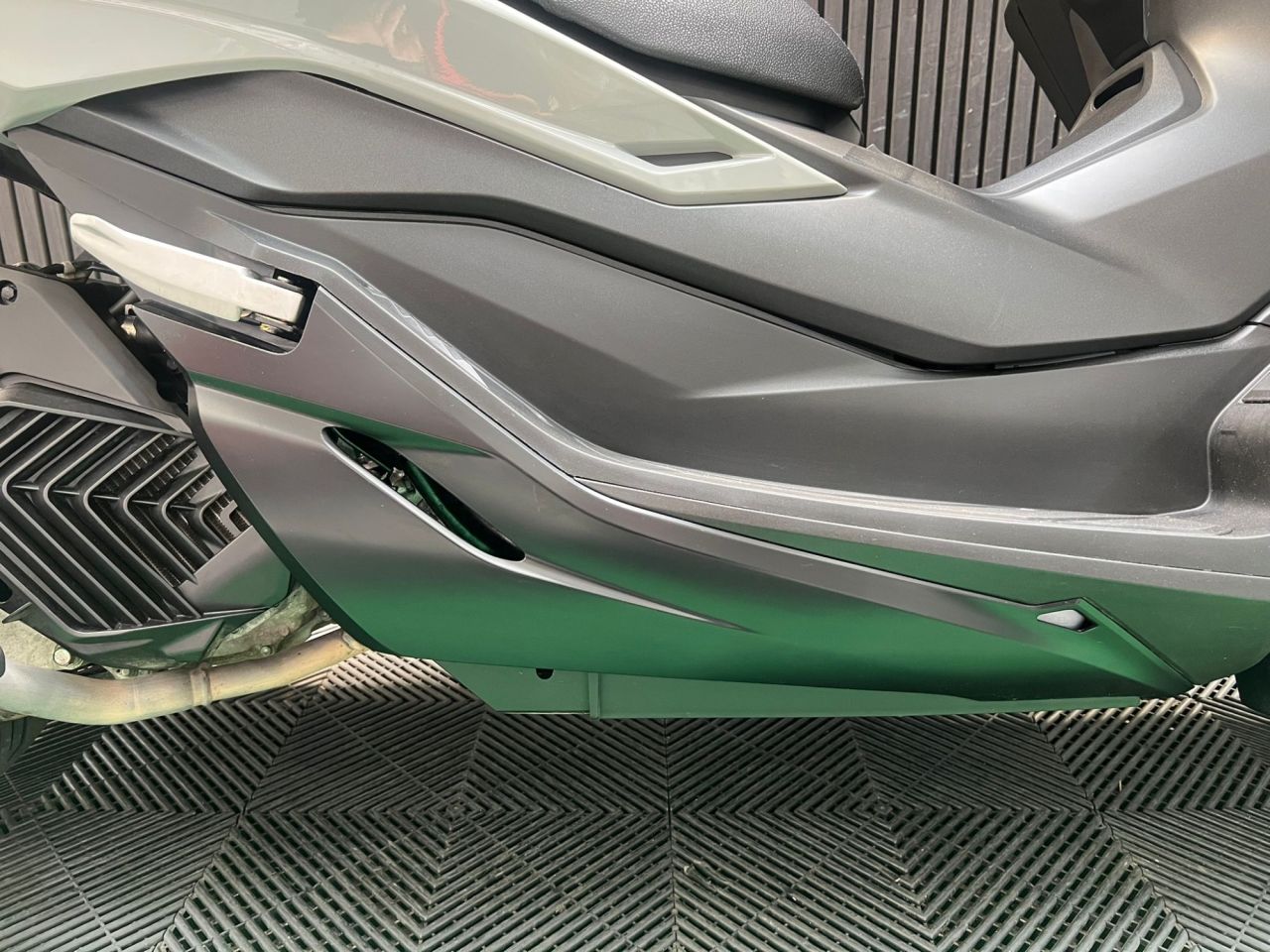 Used Honda Forza 125 for sale - 78929846: Photo 20