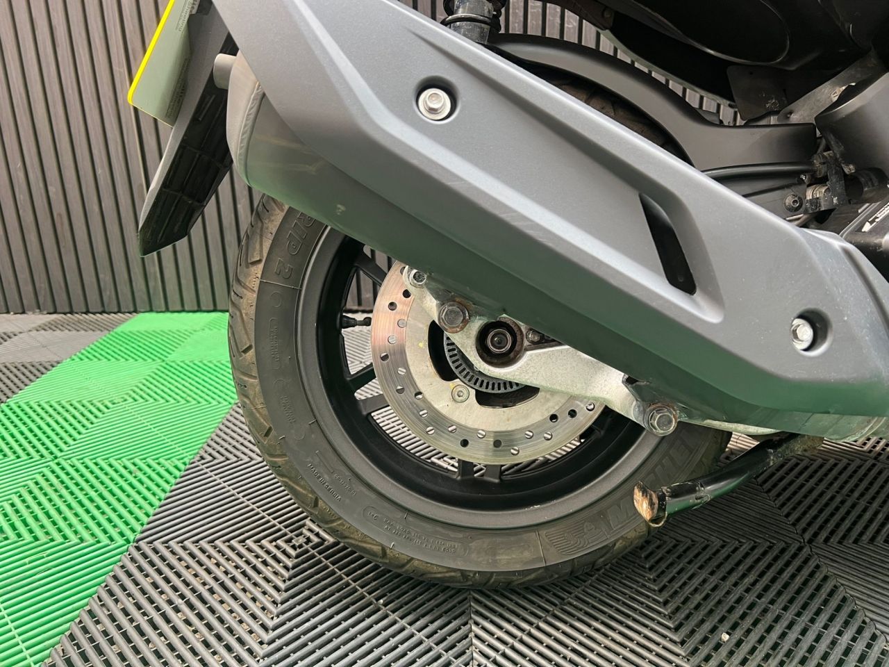 Used Honda Forza 125 for sale - 78929846: Photo 22