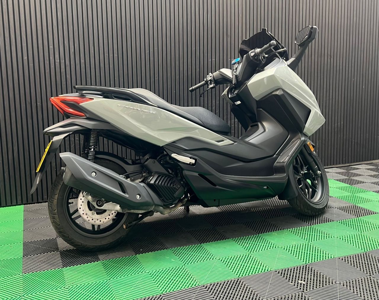 Used Honda Forza 125 for sale - 78929846: Photo 4