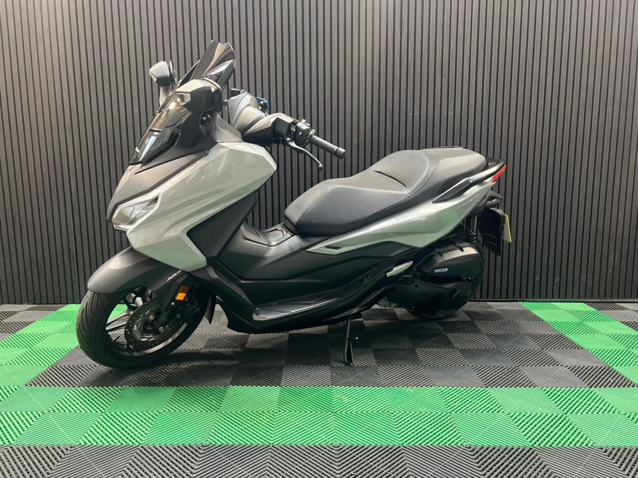Used Honda Forza 125 for sale - 78929846: Photo 7