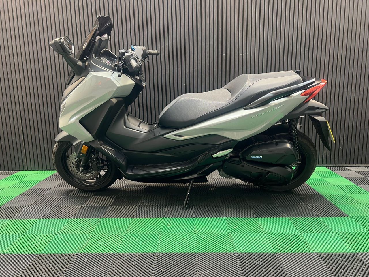 Used Honda Forza 125 for sale - 78929846: Photo 9