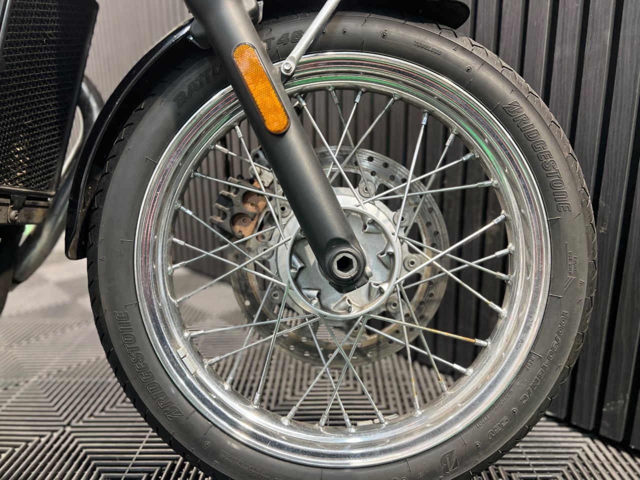 Used Triumph Bonneville T100 for sale - 78435202: Photo 15
