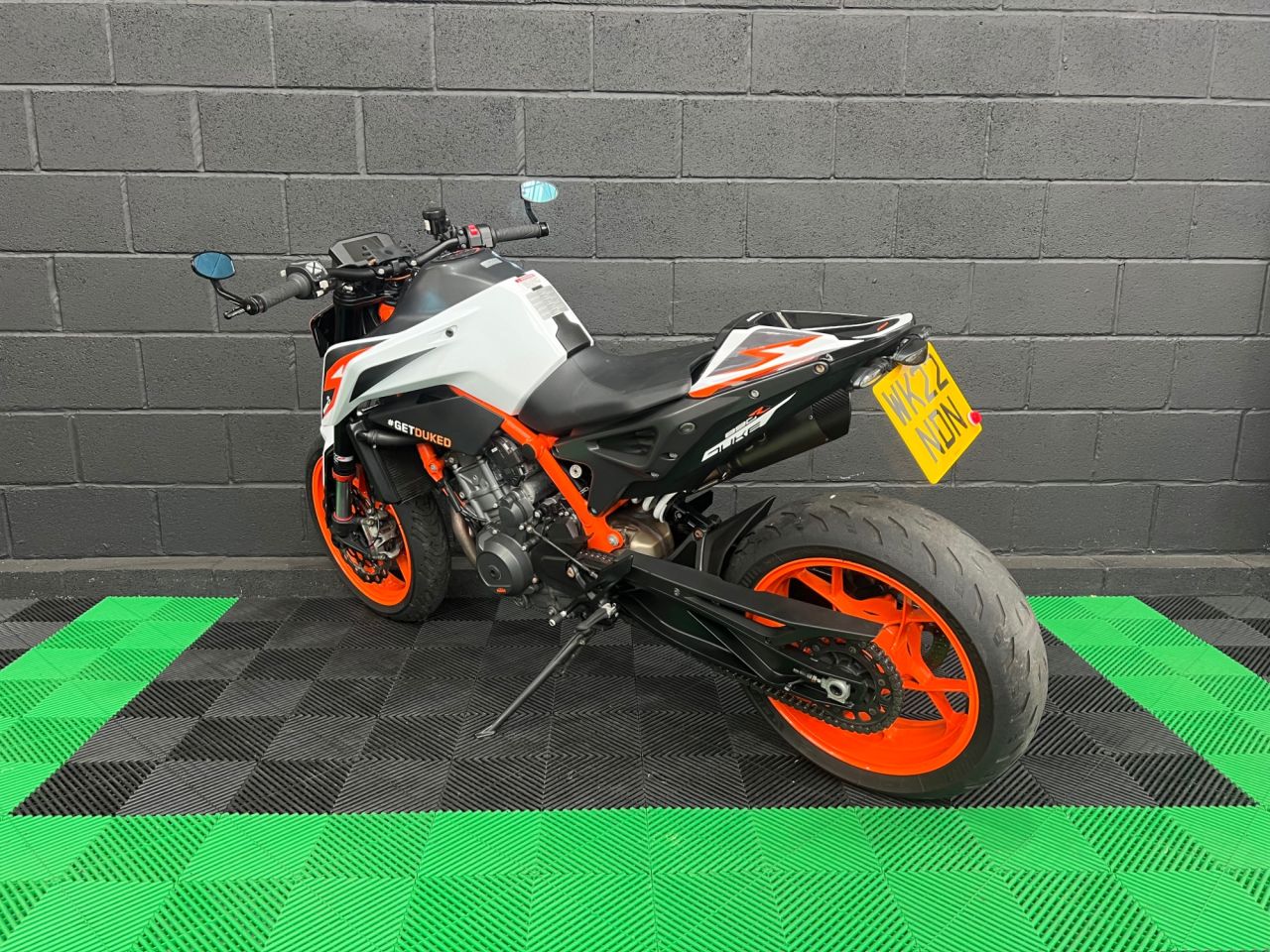 Used KTM 890 Duke for sale - 78435831: Photo 10