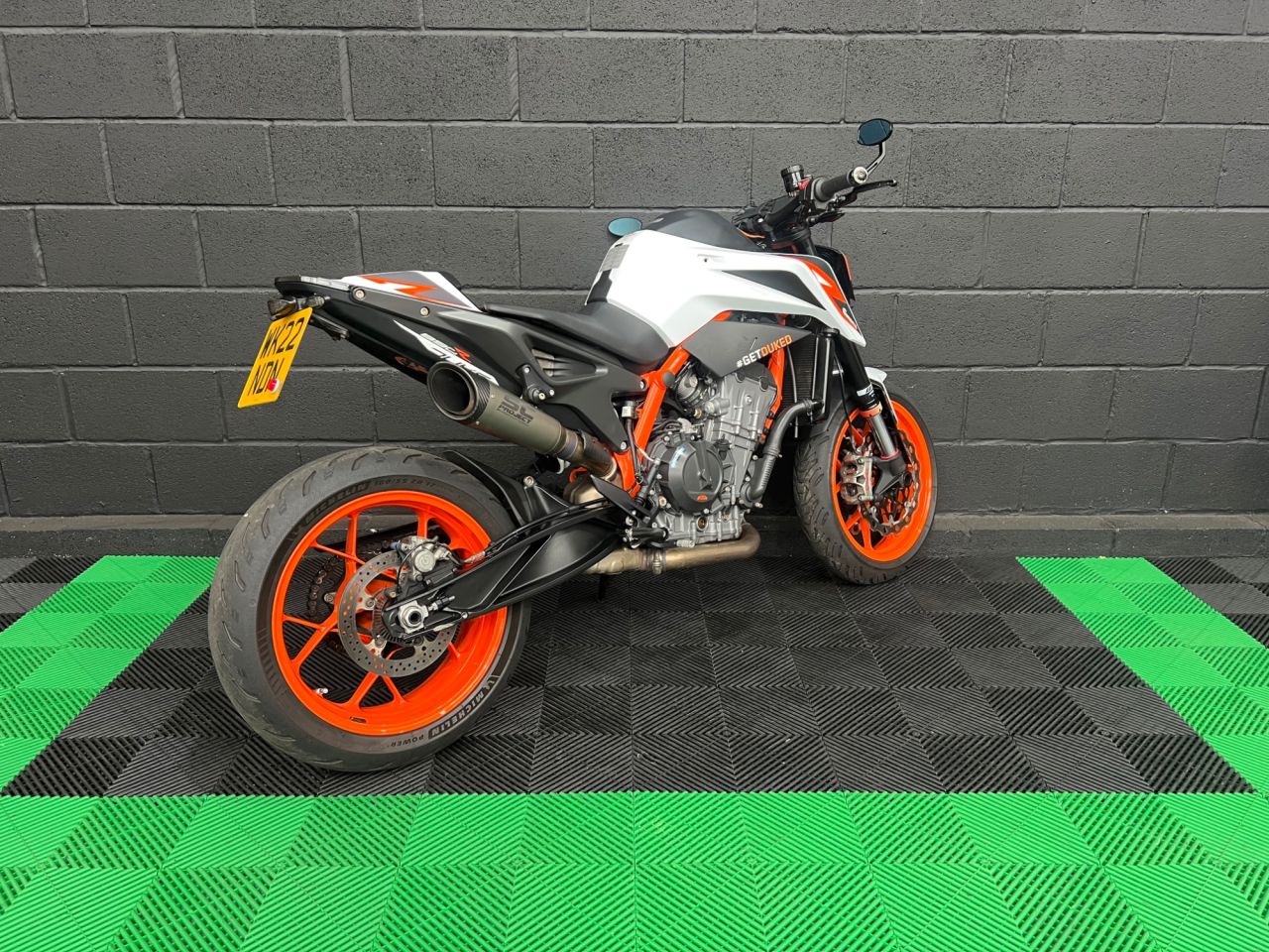 Used KTM 890 Duke for sale - 78435831: Photo 11