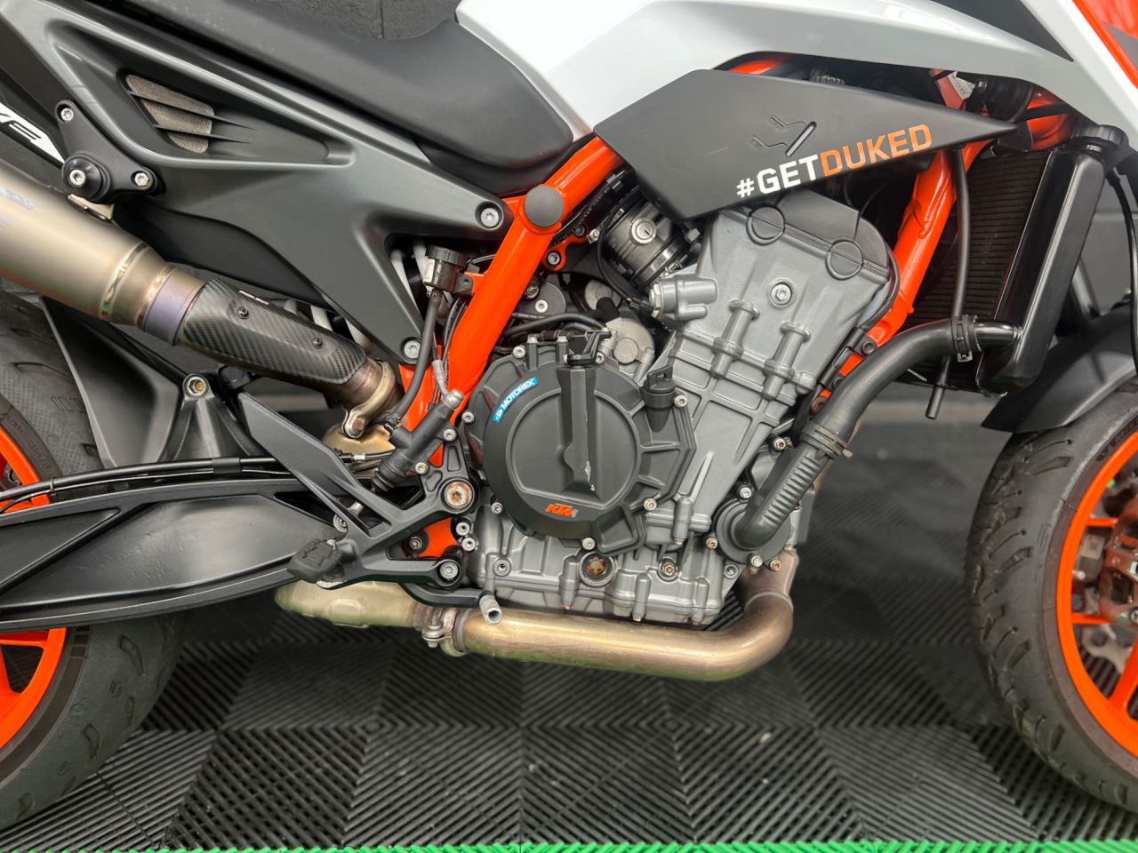 Used KTM 890 Duke for sale - 78435831: Photo 13