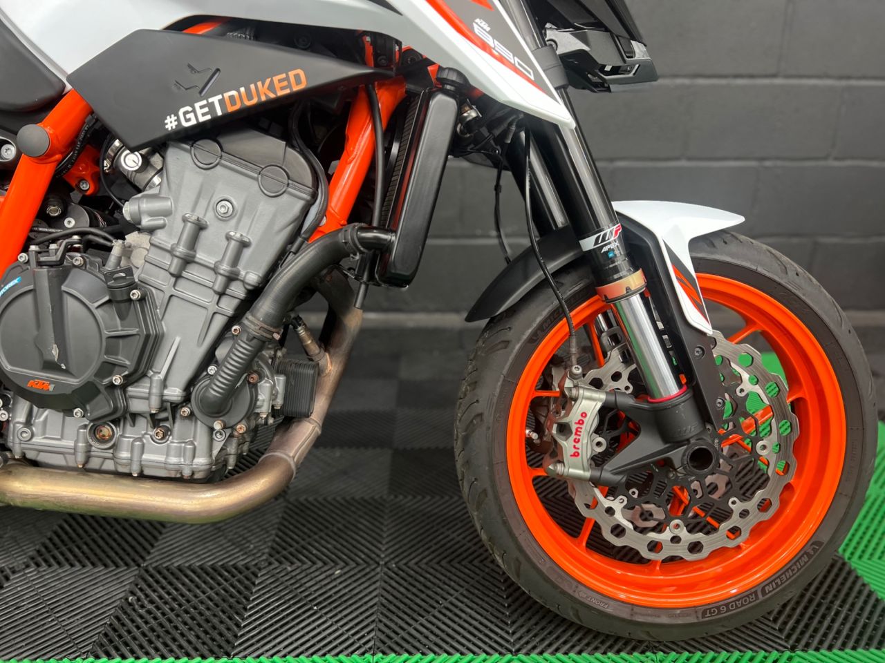 Used KTM 890 Duke for sale - 78435831: Photo 14