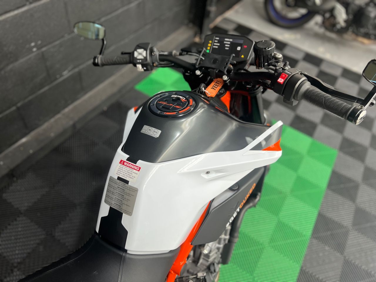 Used KTM 890 Duke for sale - 78435831: Photo 17