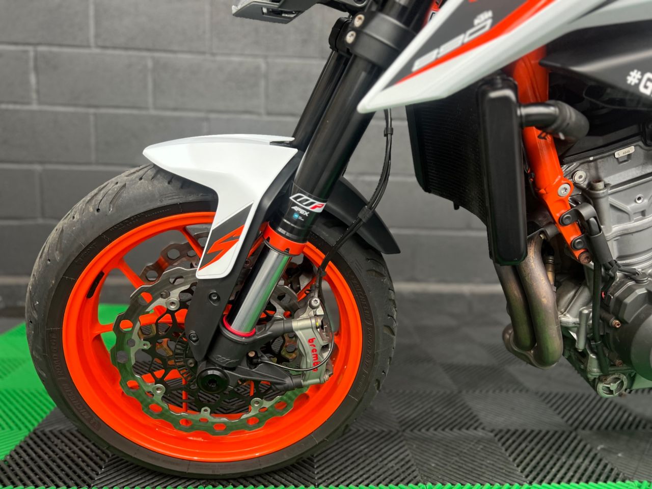 Used KTM 890 Duke for sale - 78435831: Photo 18
