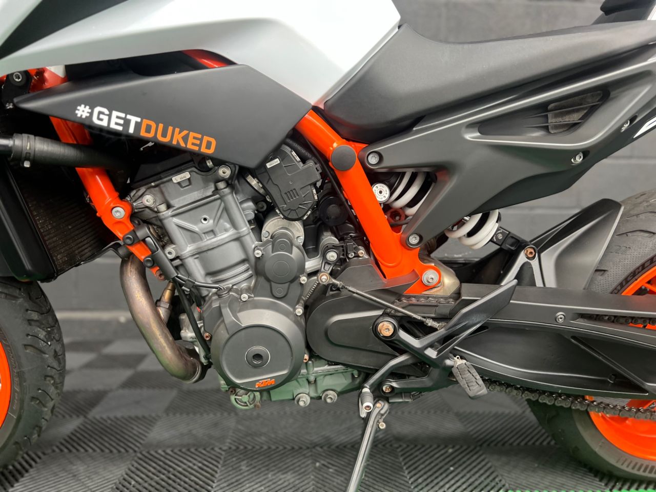 Used KTM 890 Duke for sale - 78435831: Photo 19