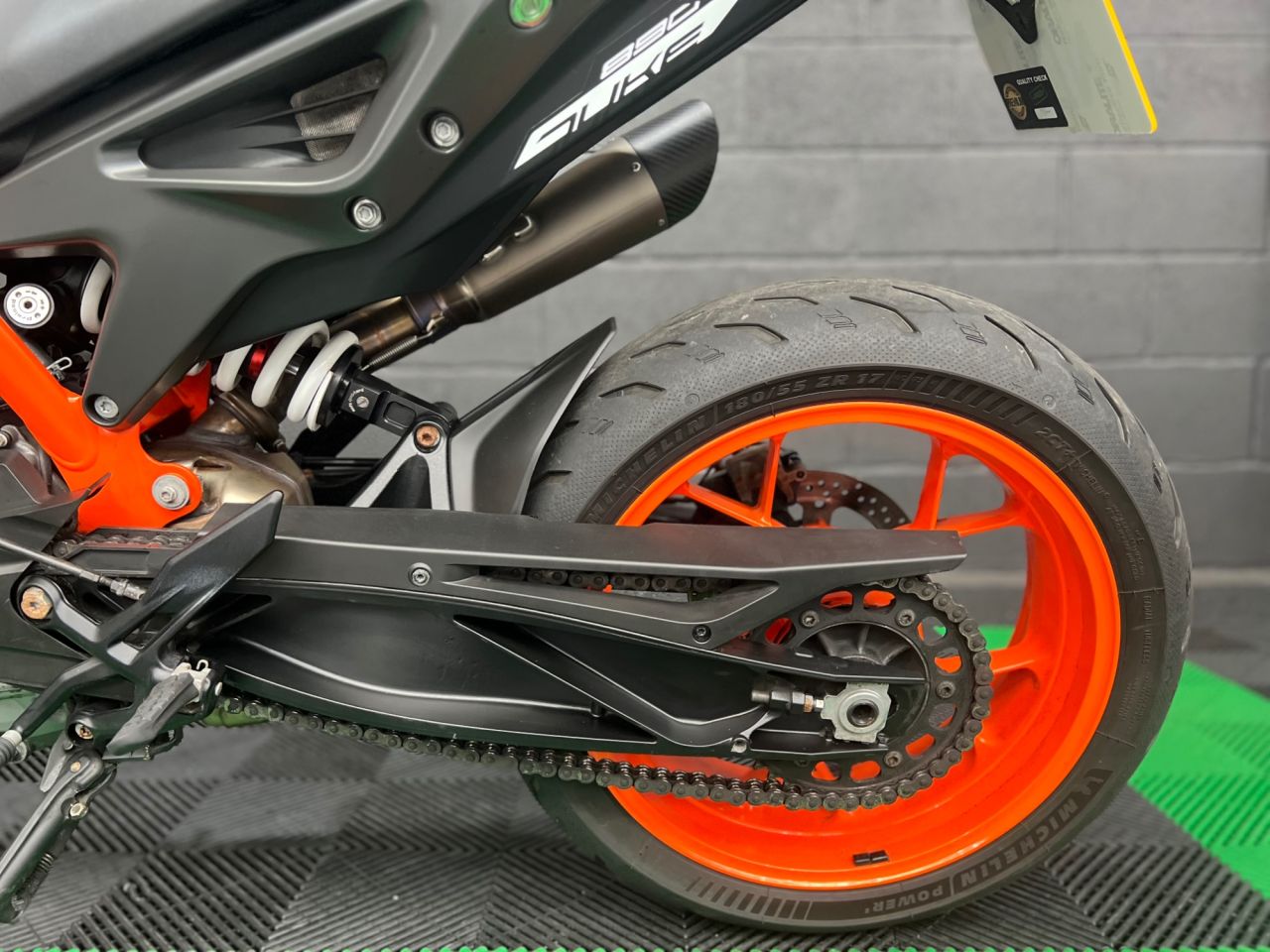Used KTM 890 Duke for sale - 78435831: Photo 20