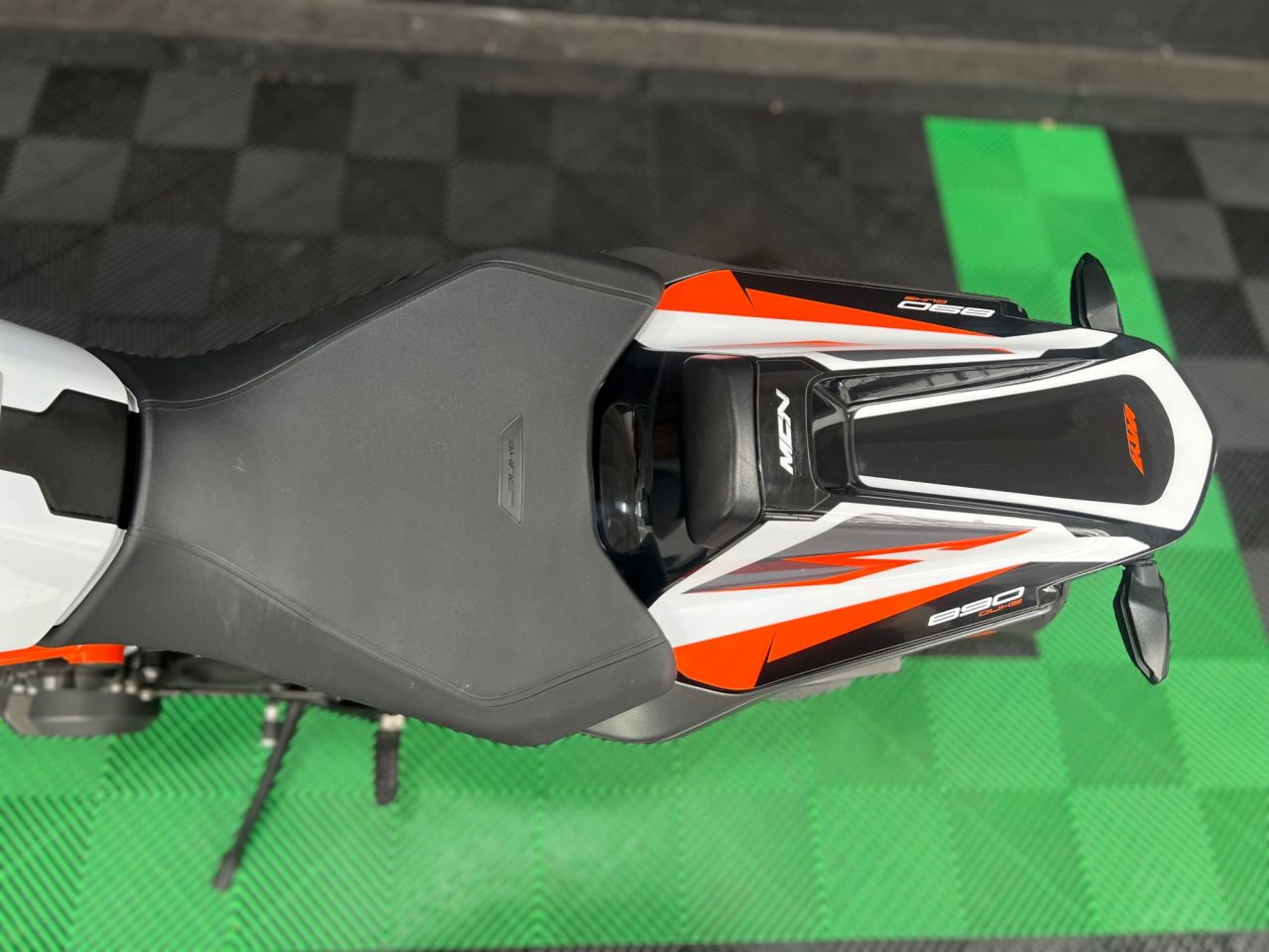 Used KTM 890 Duke for sale - 78435831: Photo 21