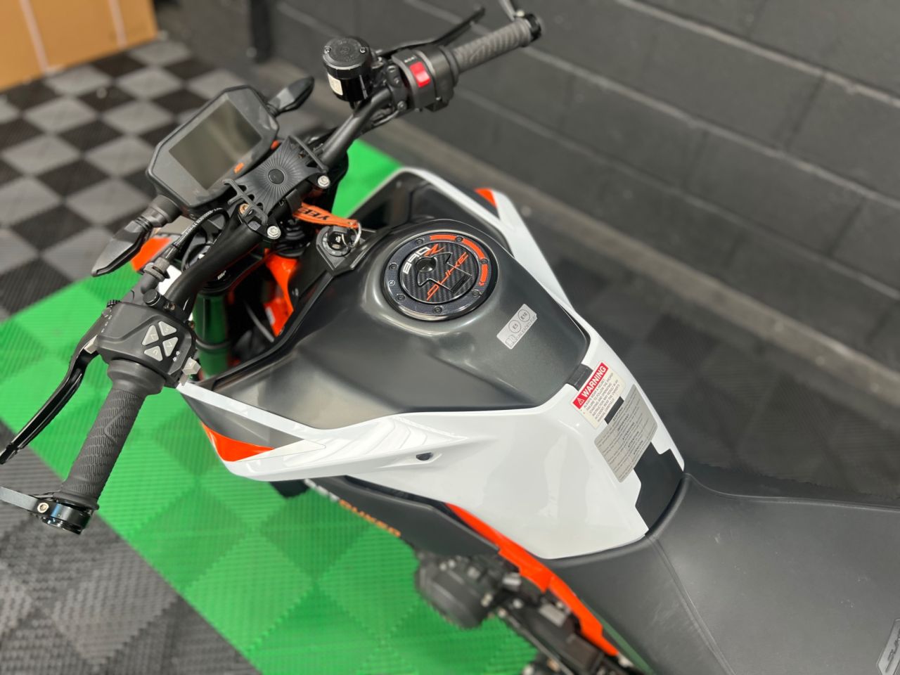 Used KTM 890 Duke for sale - 78435831: Photo 22