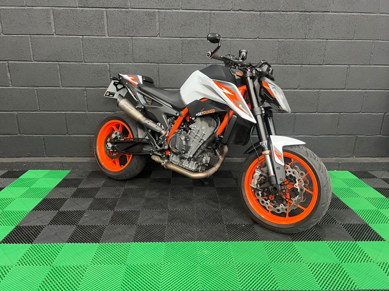 Used KTM 890 Duke for sale - 78435831: Photo 6