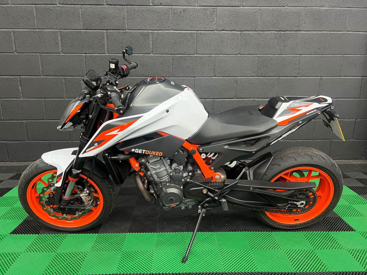 Used KTM 890 Duke for sale - 78435831: Photo 7