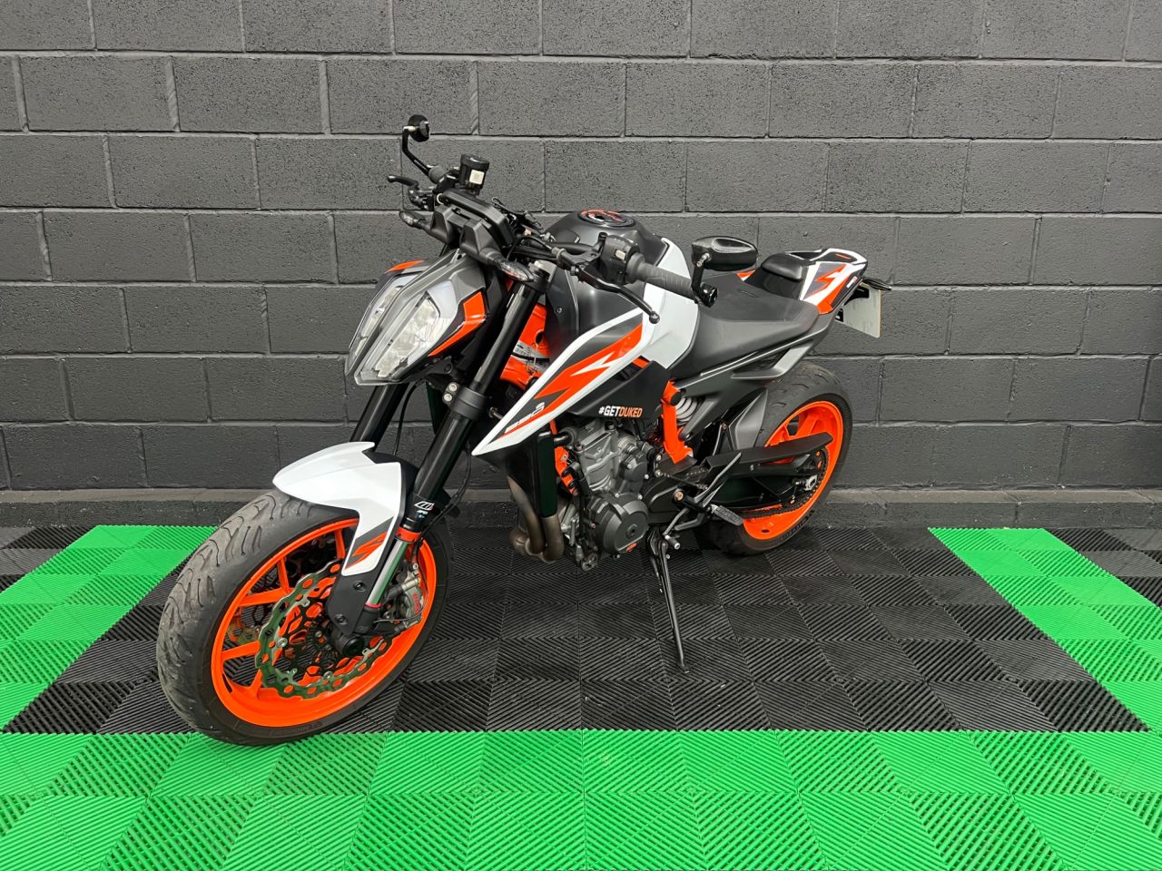 Used KTM 890 Duke for sale - 78435831: Photo 9