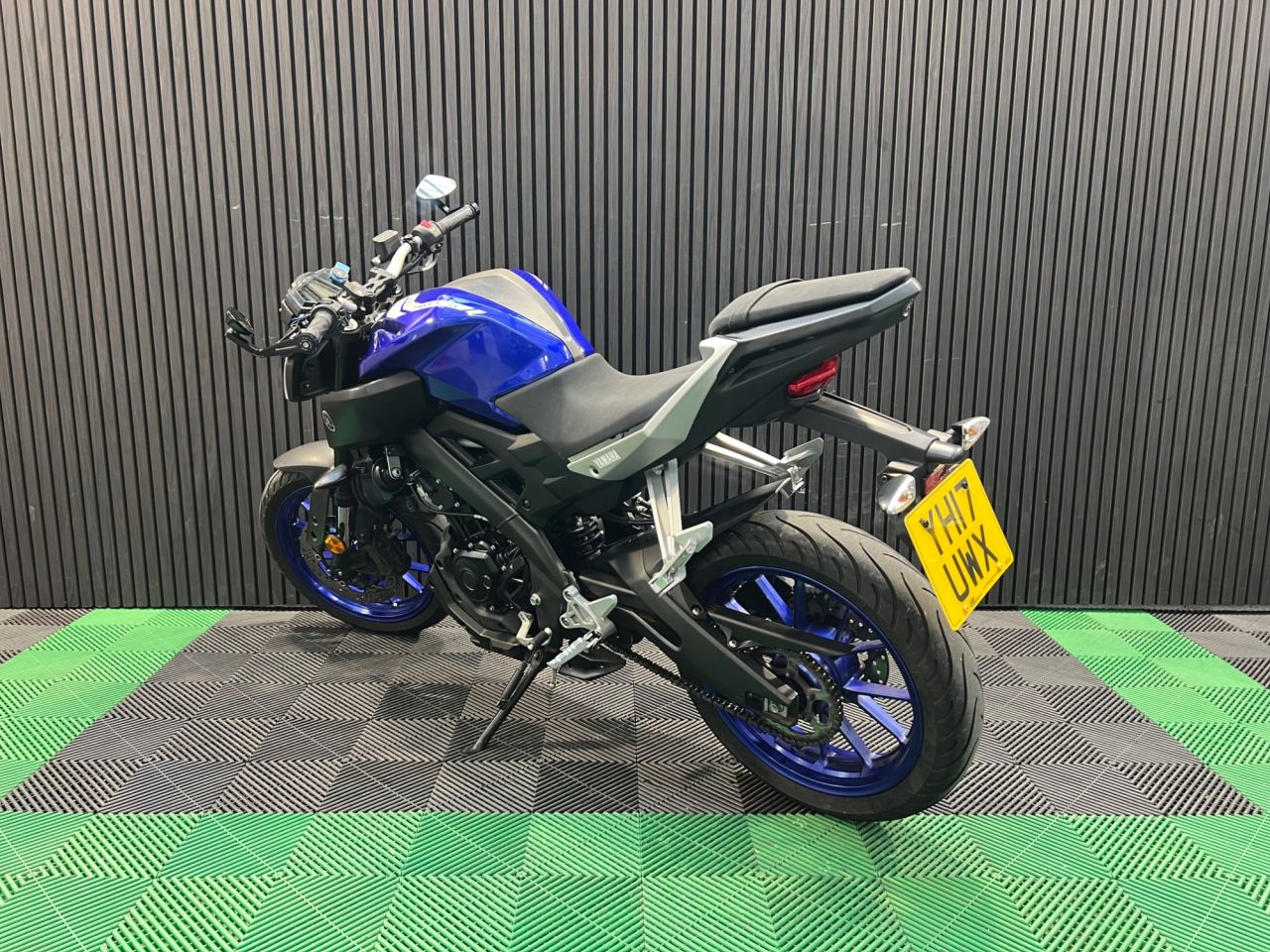 Used Yamaha MT-125 for sale - 78435276: Photo 10
