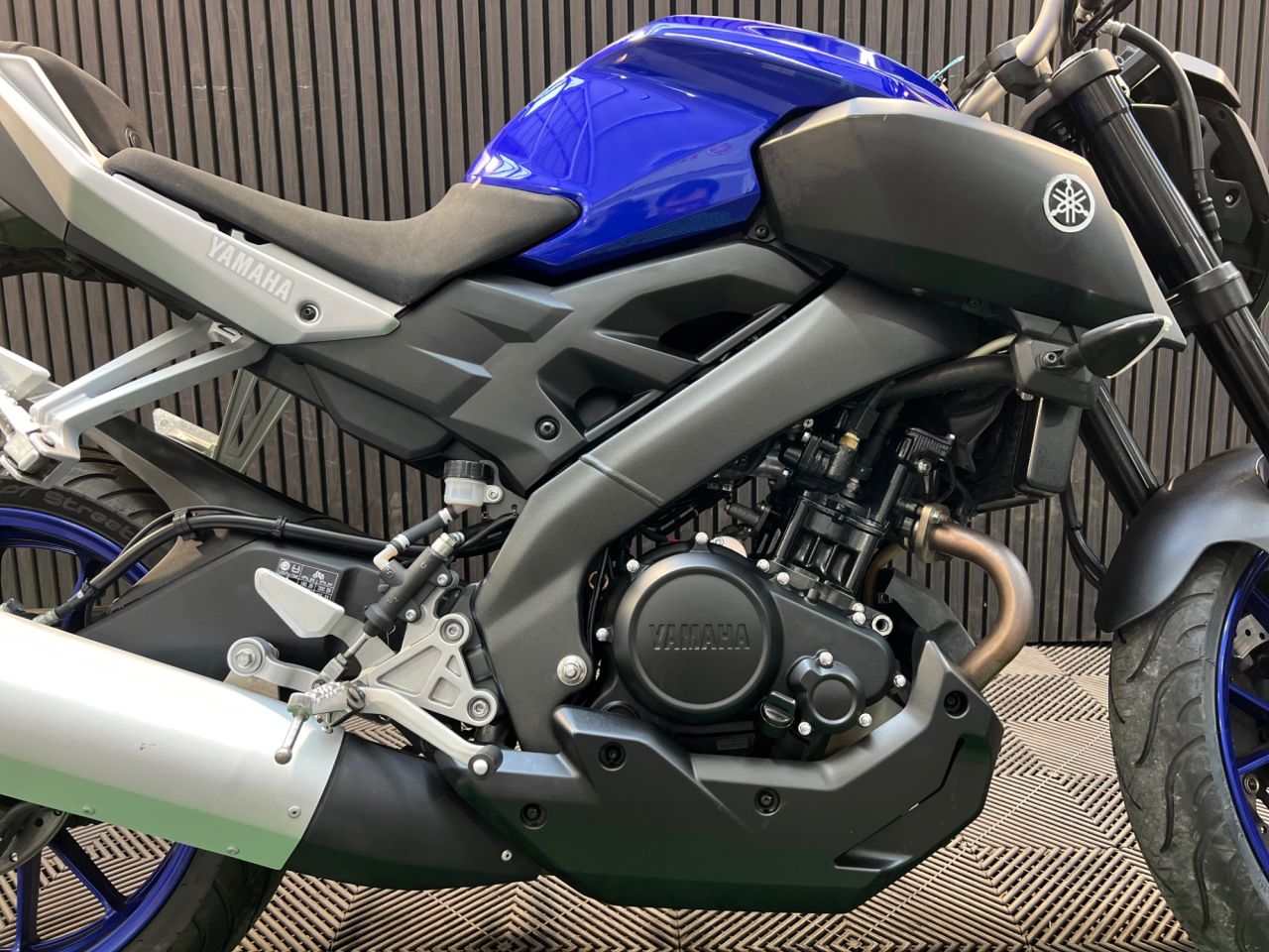 Used Yamaha MT-125 for sale - 78435276: Photo 13
