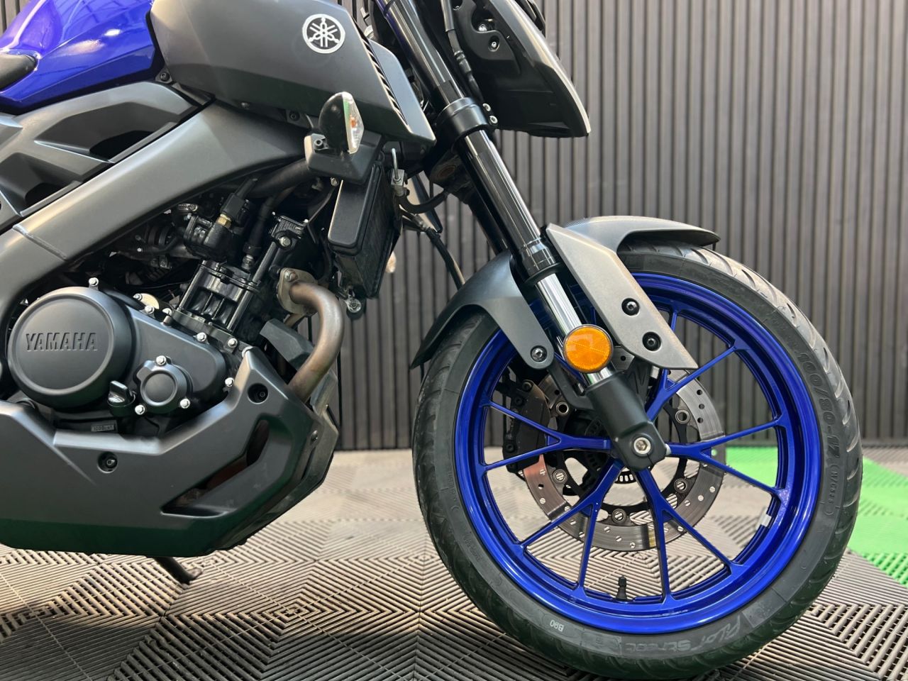 Used Yamaha MT-125 for sale - 78435276: Photo 14