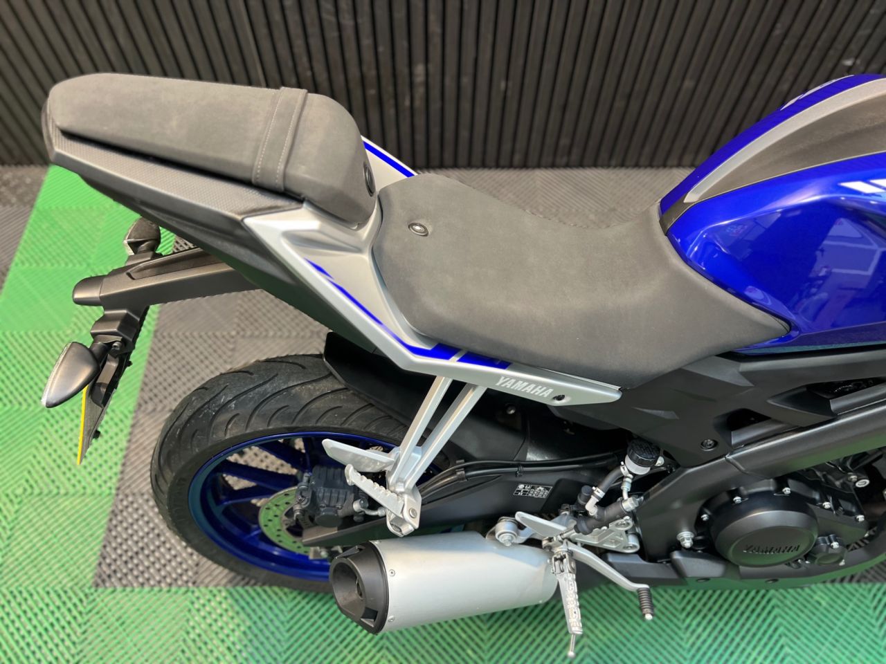 Used Yamaha MT-125 for sale - 78435276: Photo 15