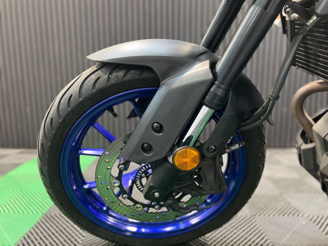 Used Yamaha MT-125 for sale - 78435276: Photo 18