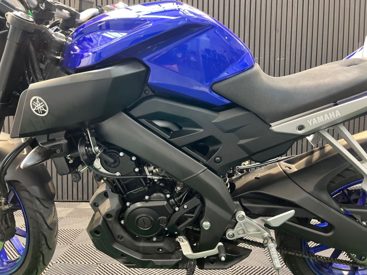 Used Yamaha MT-125 for sale - 78435276: Photo 19