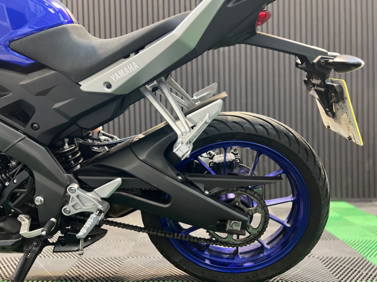Used Yamaha MT-125 for sale - 78435276: Photo 20