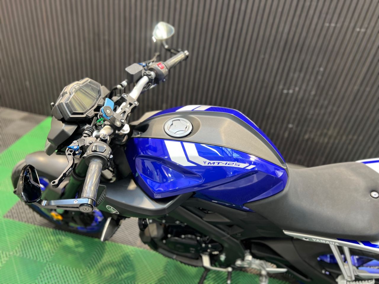Used Yamaha MT-125 for sale - 78435276: Photo 22