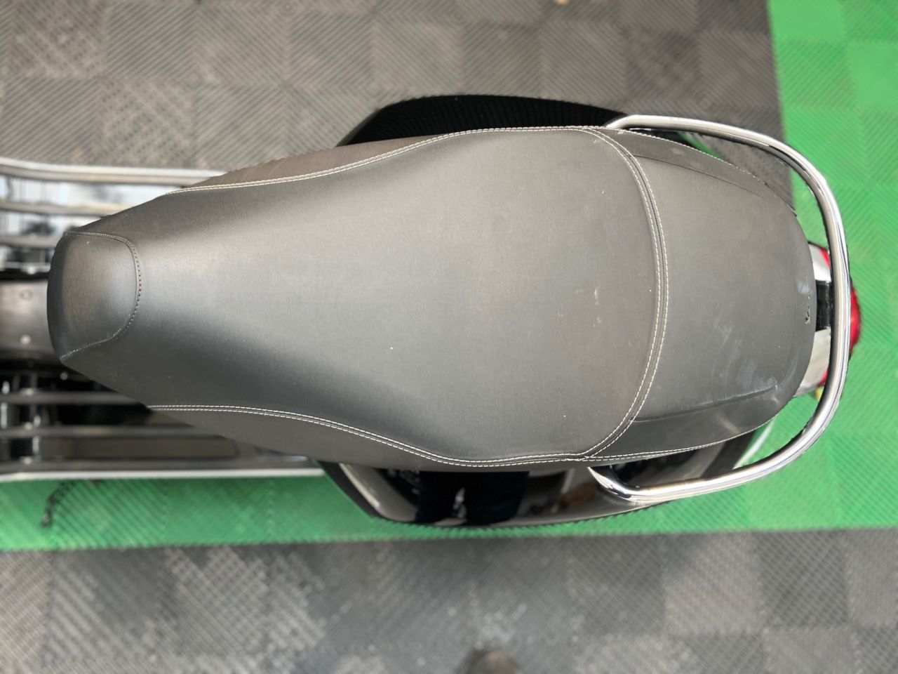 Used Piaggio Vespa GTS for sale - 78435596: Photo 21