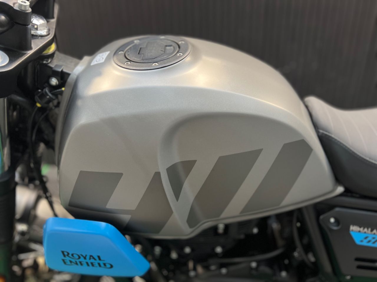Used Royal Enfield Scram 411 for sale - 78435752: Photo 24