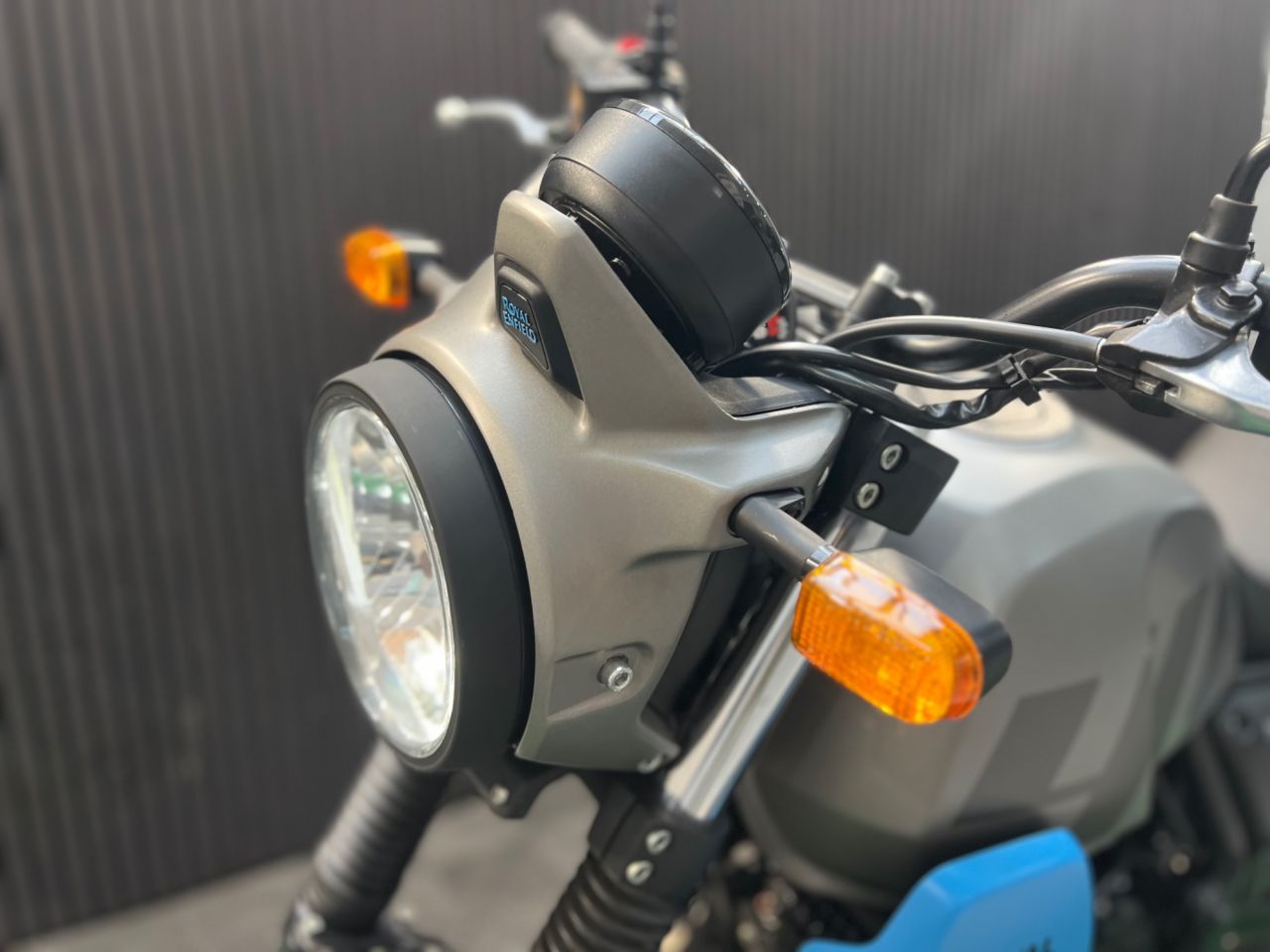 Used Royal Enfield Scram 411 for sale - 78435752: Photo 25