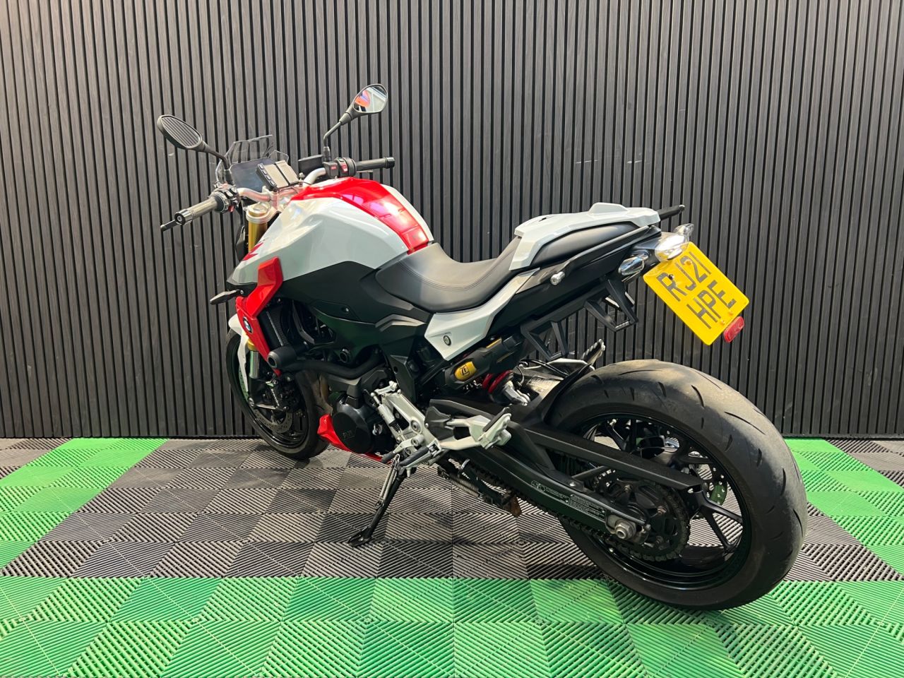 Used BMW F900R for sale - 78434583: Photo 10