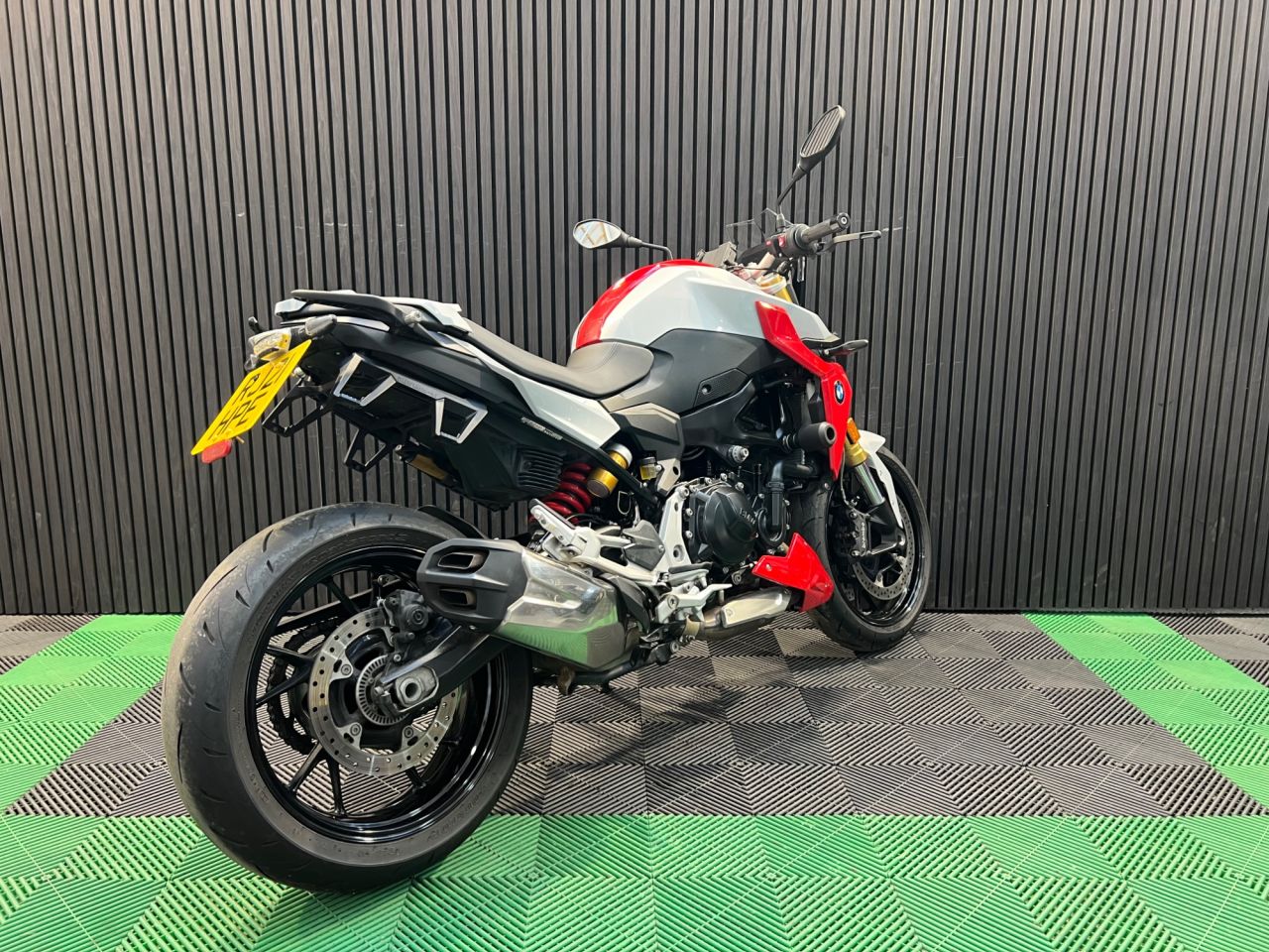 Used BMW F900R for sale - 78434583: Photo 11