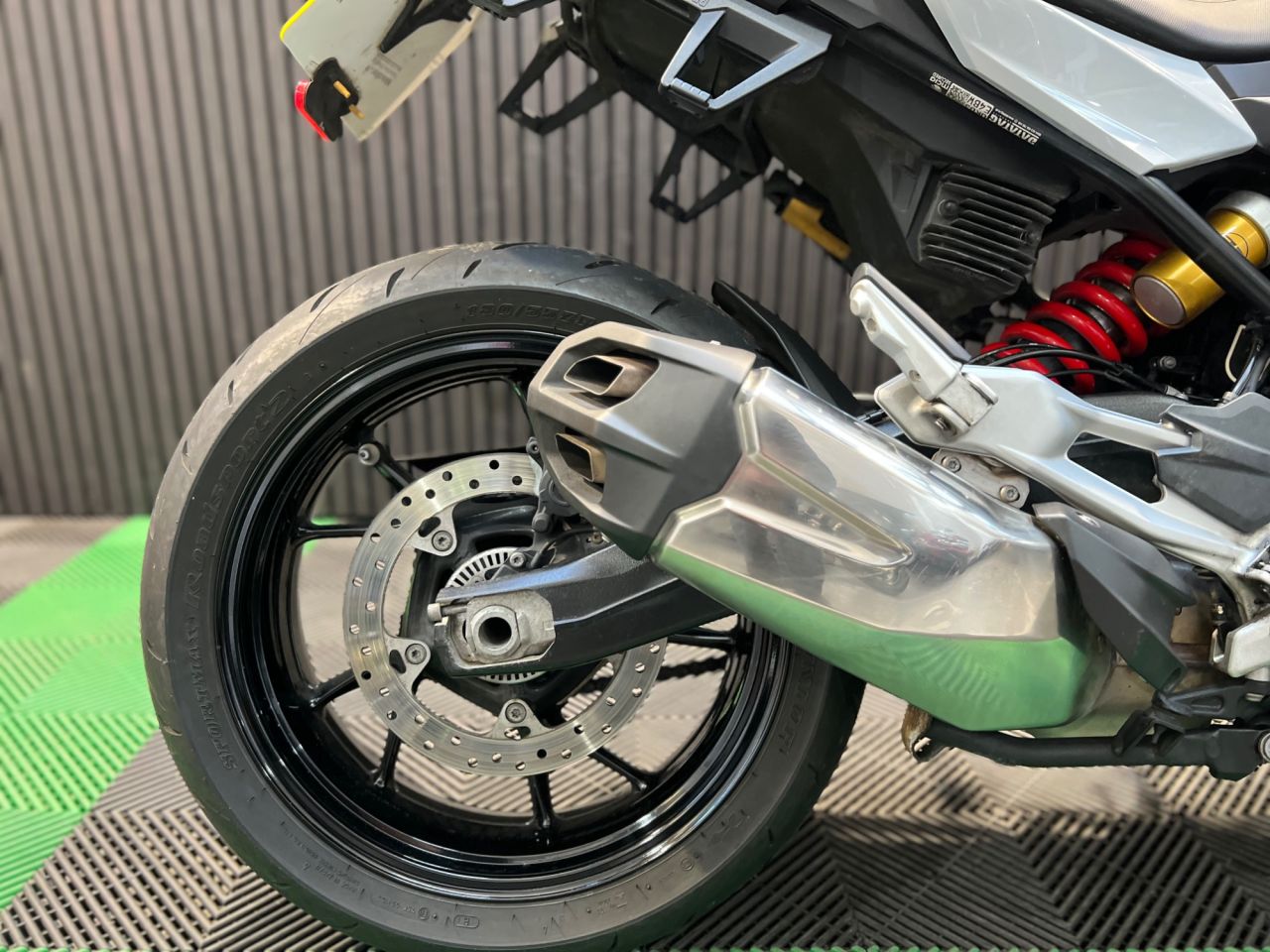 Used BMW F900R for sale - 78434583: Photo 12