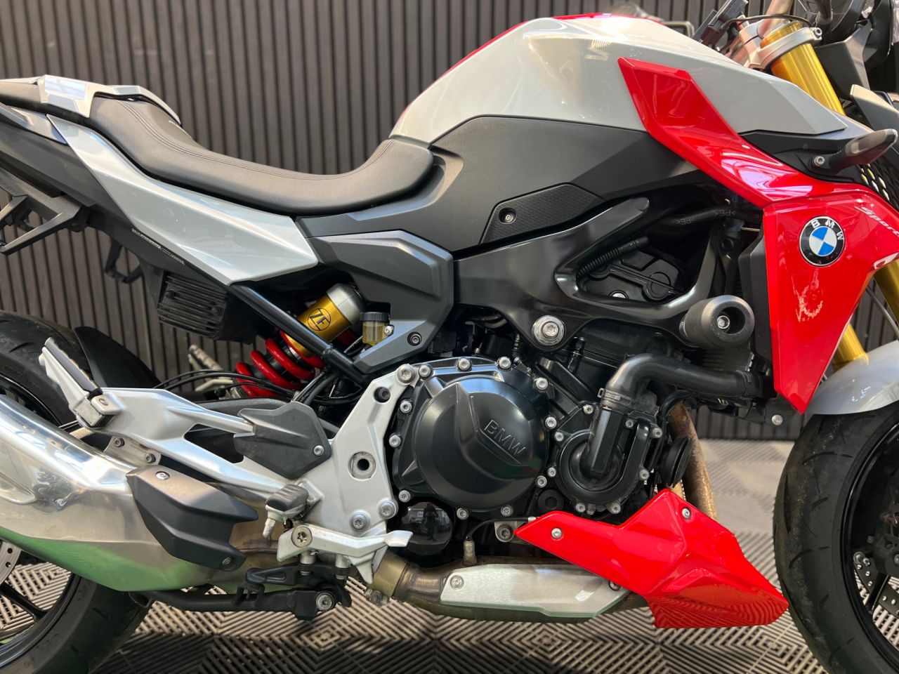 Used BMW F900R for sale - 78434583: Photo 13