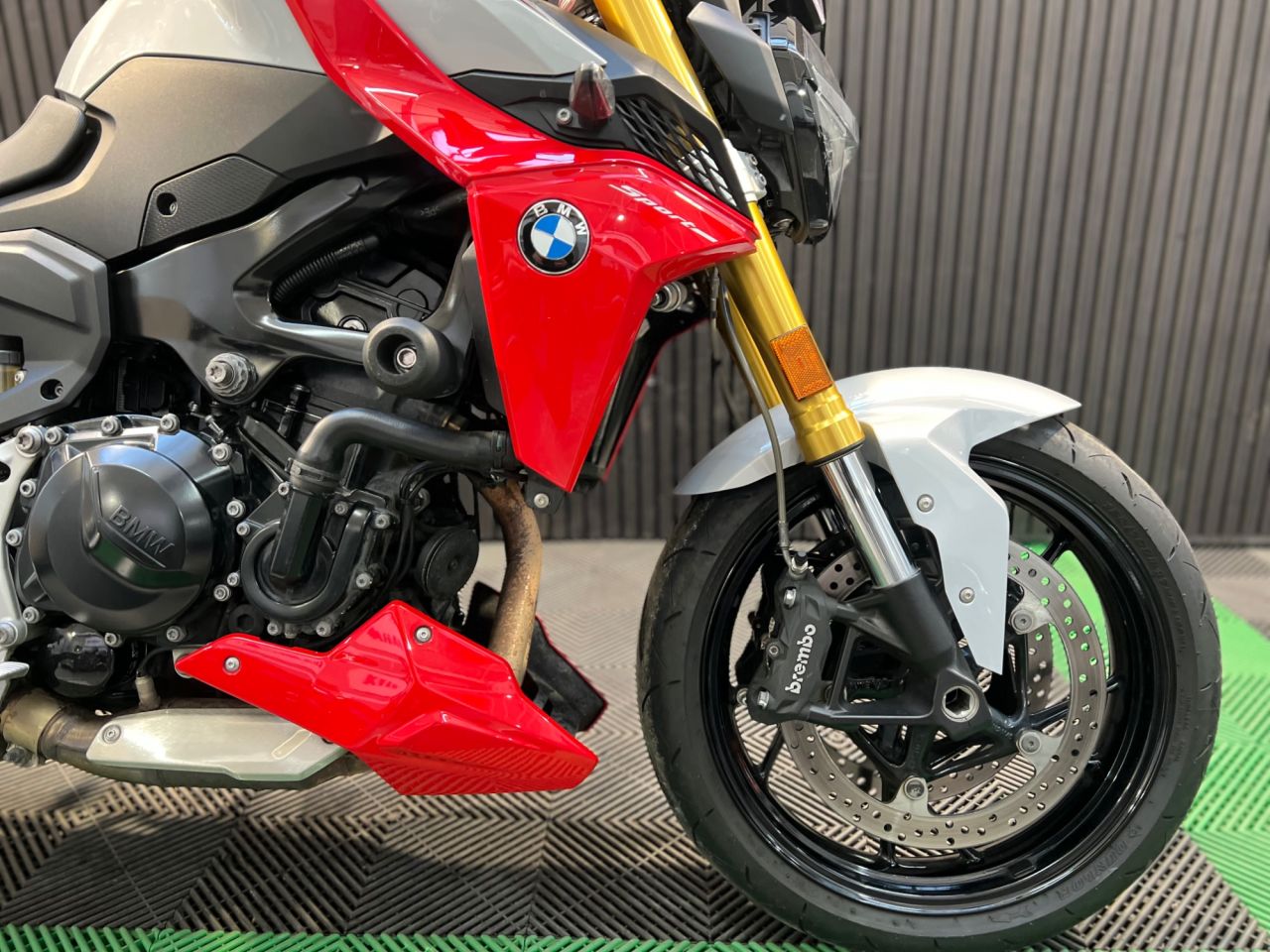 Used BMW F900R for sale - 78434583: Photo 14