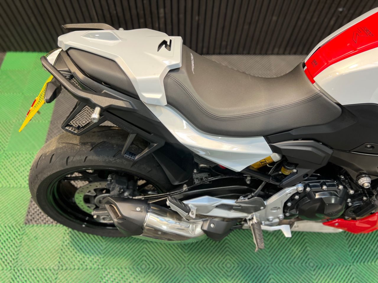 Used BMW F900R for sale - 78434583: Photo 15