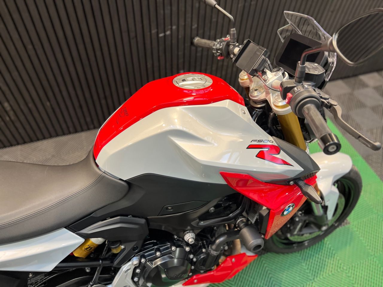Used BMW F900R for sale - 78434583: Photo 16