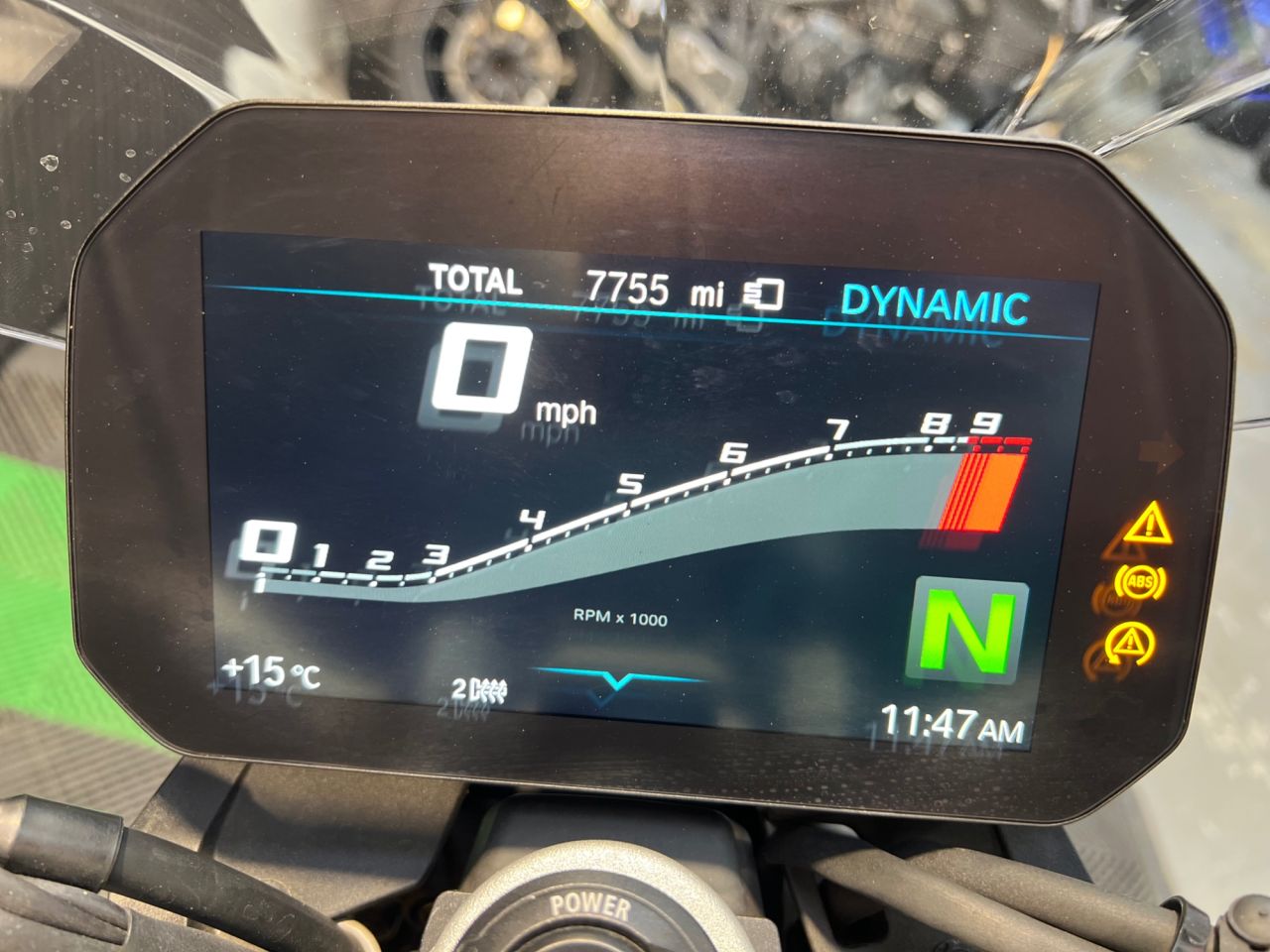 Used BMW F900R for sale - 78434583: Photo 17