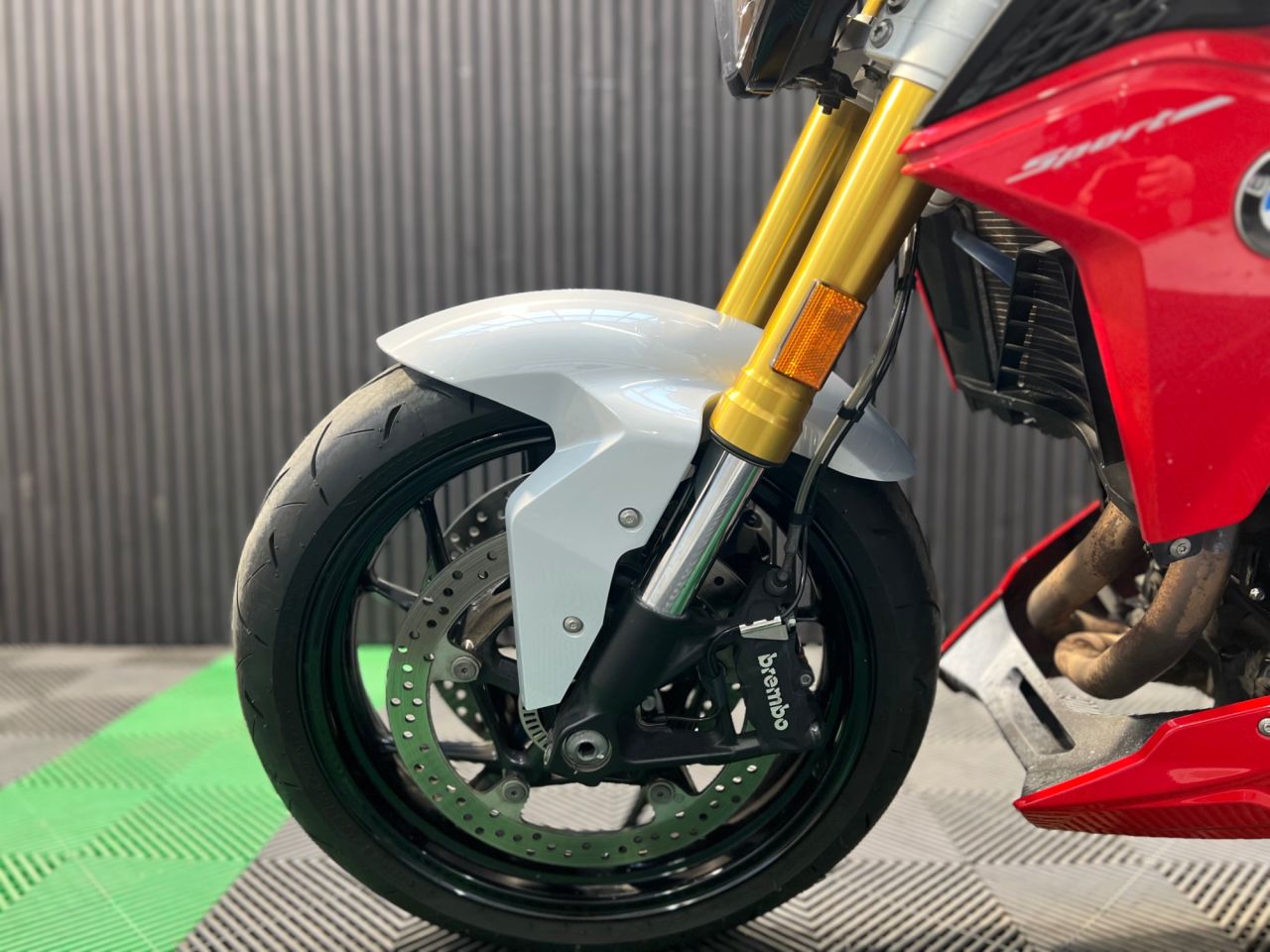 Used BMW F900R for sale - 78434583: Photo 18