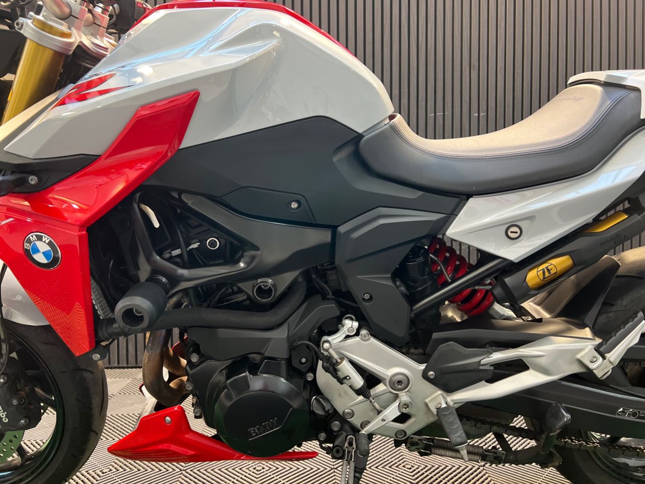 Used BMW F900R for sale - 78434583: Photo 19