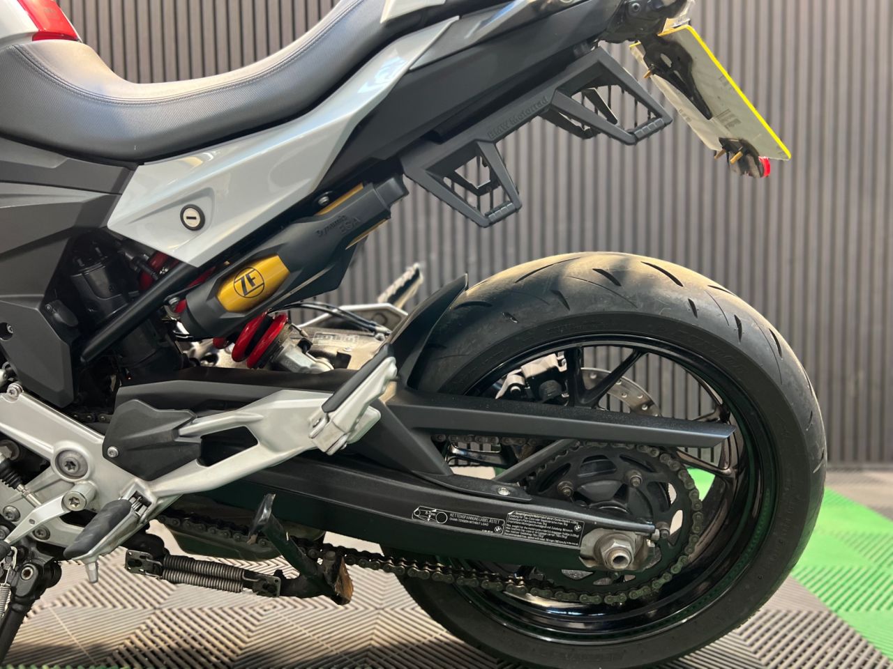Used BMW F900R for sale - 78434583: Photo 20