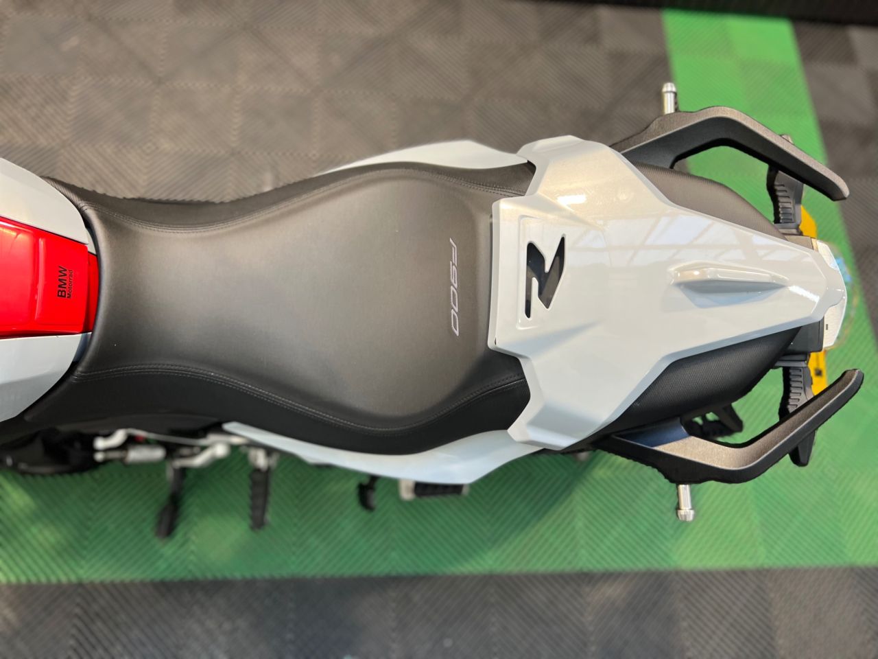 Used BMW F900R for sale - 78434583: Photo 21