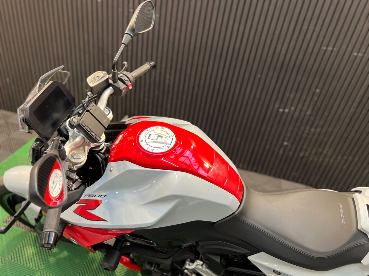 Used BMW F900R for sale - 78434583: Photo 22