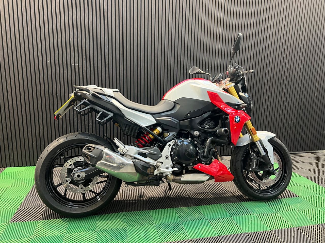 Used BMW F900R for sale - 78434583: Photo 4