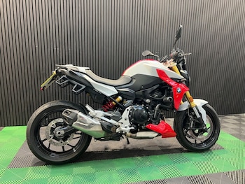 Used BMW F900R undefined for sale - bike-78434583: Photo